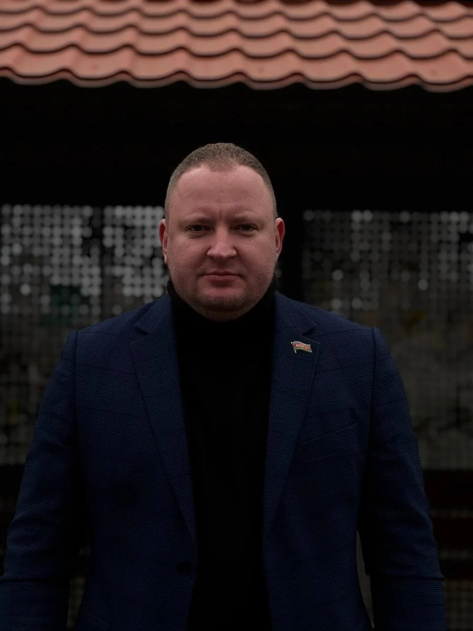 Логотип Телеграм канала klimovnews. Бесплатная аналитика Telegram каналов