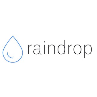 Логотип Телеграм канала Raindrop💧поставщик женской одежды (дропшиппинг, опт). Бесплатная аналитика Telegram каналов