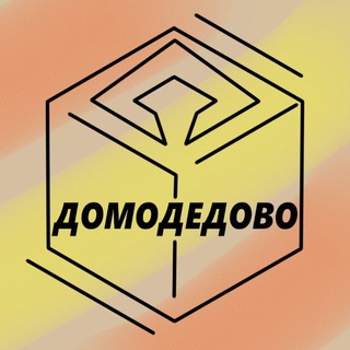 Telegram Channel logo domodedovotopchat. Free Telegram Channel Analytics