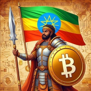 Telegram Channel logo ADWA CRYPTO 🇪🇹. Free Telegram Channel Analytics