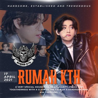 Telegram Channel logo 𝗢𝗙𝗖 𝗥𝗨𝗠𝗔𝗛 𝗞𝗧𝗛. Free Telegram Channel Analytics