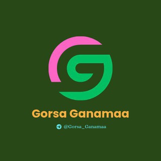 Telegram Channel logo Gorsaa_Ganamaa. Free Telegram Channel Analytics