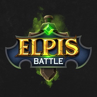 Telegram Channel logo Elpis Battle Announcement. Free Telegram Channel Analytics