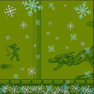 Логотип Телеграм канала retrogmng. Бесплатная аналитика Telegram каналов