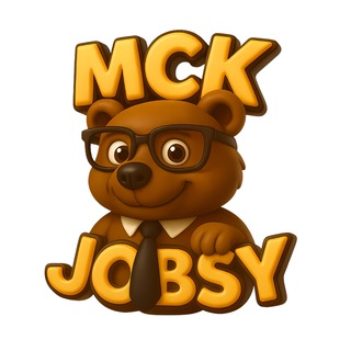 Логотип Телеграм канала jobsymsc. Бесплатная аналитика Telegram каналов