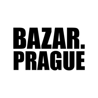 Логотип Телеграм канала BazarPrague. Бесплатная аналитика Telegram каналов