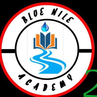 Telegram Channel logo bluenileacademy. Free Telegram Channel Analytics