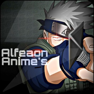 Telegram Channel logo Ongoing Anime Catalogue. Free Telegram Channel Analytics