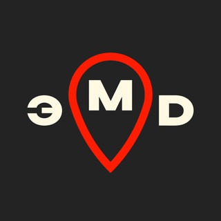 Логотип Телеграм канала This Minsk Media. Бесплатная аналитика Telegram каналов