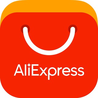 Логотип Телеграм канала ET_AliExpress. Бесплатная аналитика Telegram каналов