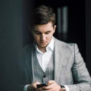 Логотип Телеграм канала ПАПА БИТКОИНА 😡💰. Бесплатная аналитика Telegram каналов