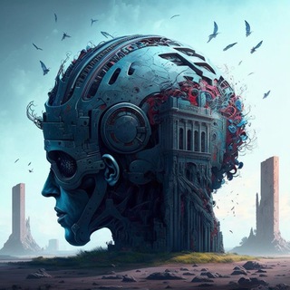 Telegram Channel logo ai_neuralnetwork. Free Telegram Channel Analytics