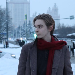 Логотип Телеграм канала . Бесплатная аналитика Telegram каналов