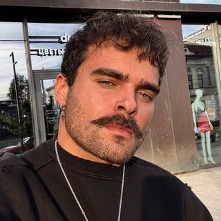 Логотип Телеграм канала . Бесплатная аналитика Telegram каналов