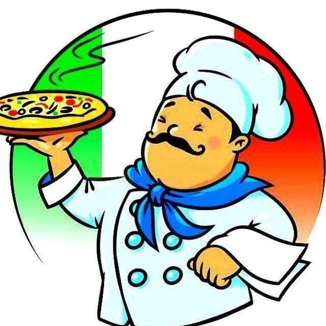 Логотип Телеграм канала vkusnye_idei_new. Бесплатная аналитика Telegram каналов