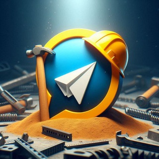 Логотип Телеграм канала +q8__4EN5khBkNzQ6. Бесплатная аналитика Telegram каналов