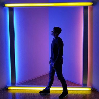 Логотип Телеграм канала AnTiNooB. Бесплатная аналитика Telegram каналов