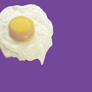 Логотип Телеграм канала CreativeMornings/SPB. Бесплатная аналитика Telegram каналов