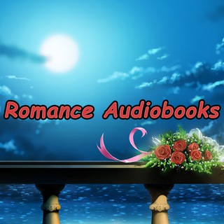 Telegram Channel logo Romance_Audiobooks. Free Telegram Channel Analytics