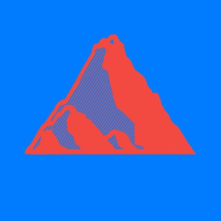 Логотип Телеграм канала . Бесплатная аналитика Telegram каналов