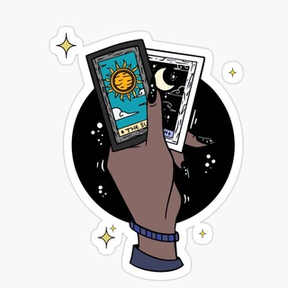 Логотип Телеграм канала Karta_Scorpio. Бесплатная аналитика Telegram каналов