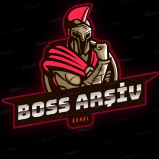 Telegram Channel logo Boss Arşiv TR. Free Telegram Channel Analytics