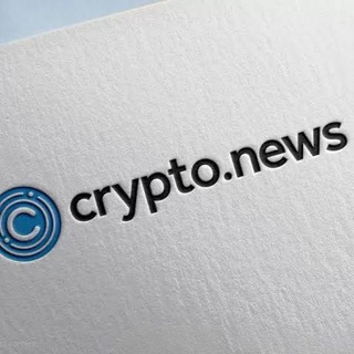 Логотип Телеграм канала CryptoNews_proo. Бесплатная аналитика Telegram каналов