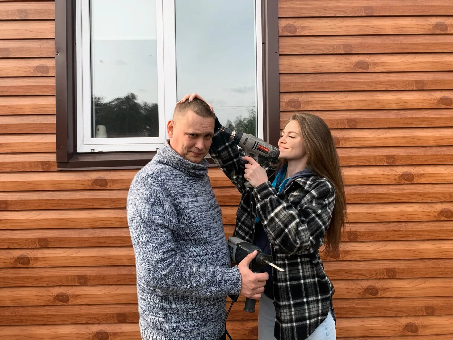 Telegram Channel logo samostroy. Free Telegram Channel Analytics