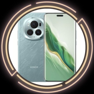 Telegram Channel logo HonorMagic6Pro_ES. Free Telegram Channel Analytics