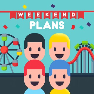 Telegram Channel logo SG Weekend Plans. Free Telegram Channel Analytics