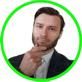 Telegram Channel logo valera_psih. Free Telegram Channel Analytics