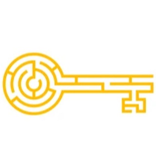 Логотип Телеграм канала . Бесплатная аналитика Telegram каналов