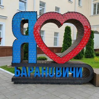 Логотип Телеграм канала baranovichi_news24. Бесплатная аналитика Telegram каналов