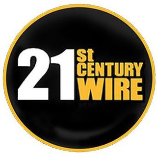 Telegram Channel logo 21st Century Wire (Official). Free Telegram Channel Analytics