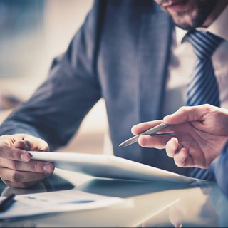 Логотип Телеграм канала biznes_chat8. Бесплатная аналитика Telegram каналов