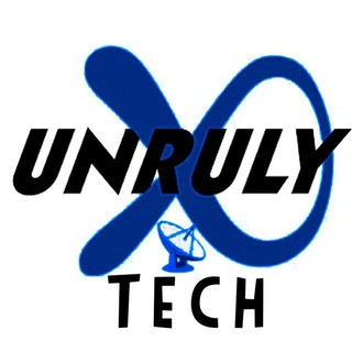 Telegram Channel logo unrulytech. Free Telegram Channel Analytics