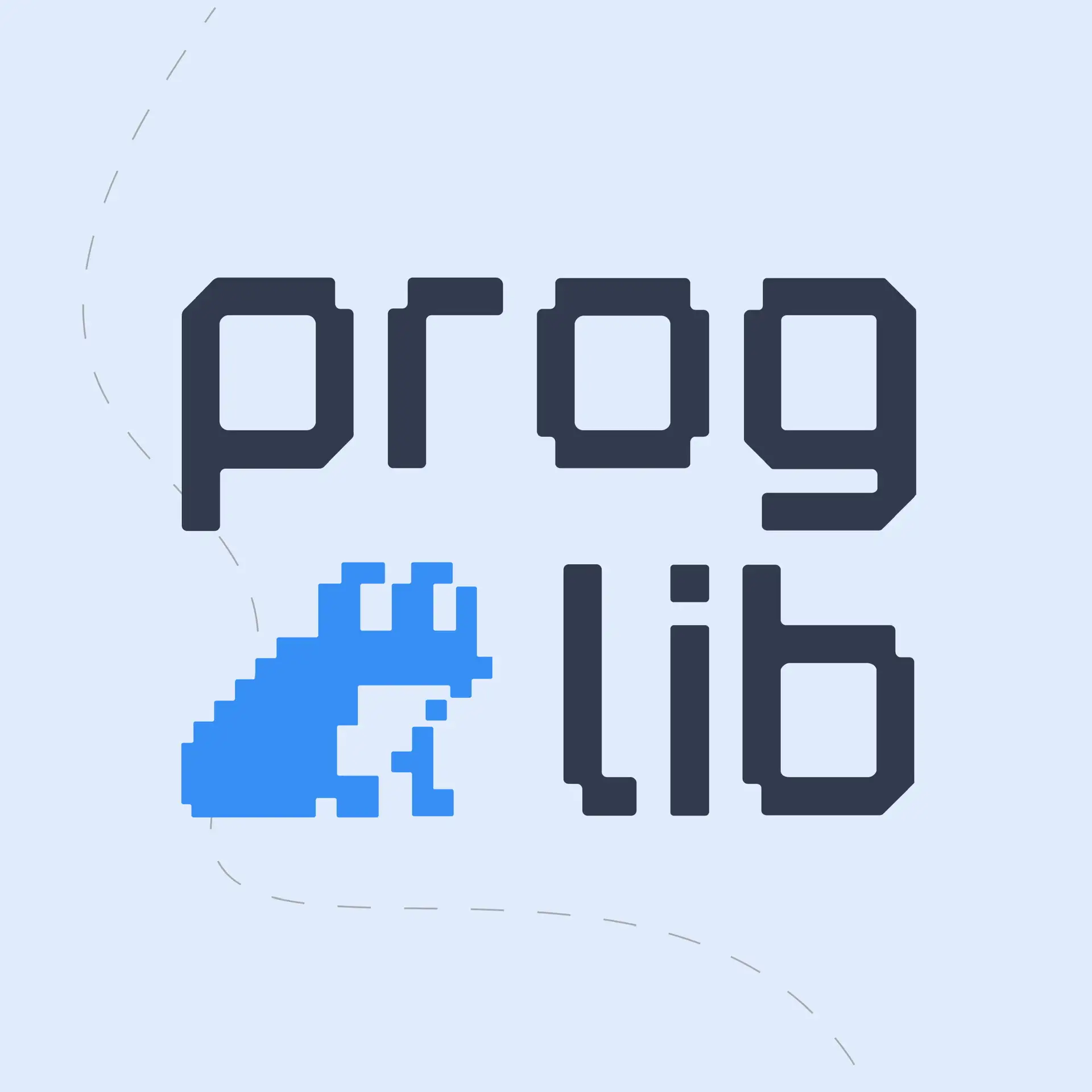 Telegram Channel logo proglib. Free Telegram Channel Analytics