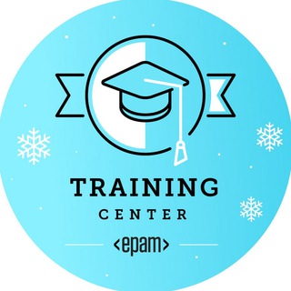Логотип Телеграм канала EPAM Campus (West and Central Asia). Бесплатная аналитика Telegram каналов