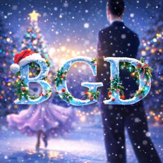 Логотип Телеграм канала bgdance. Бесплатная аналитика Telegram каналов