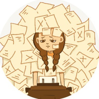 Логотип Телеграм канала freelancechoice. Бесплатная аналитика Telegram каналов