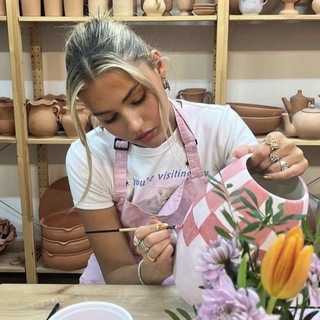 Telegram Channel logo hobbyideas. Free Telegram Channel Analytics