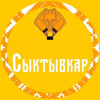 Логотип Телеграм канала my_sykt. Бесплатная аналитика Telegram каналов