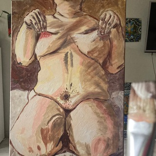 Логотип Телеграм канала Сексолог, психолог, травматерапевт/Зоя Пришивалко. Бесплатная аналитика Telegram каналов