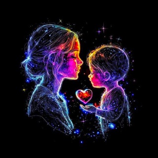 Логотип Телеграм канала tvoy_malyysh. Бесплатная аналитика Telegram каналов