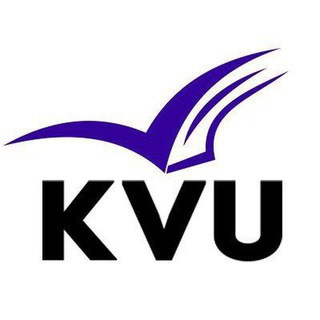 Логотип Телеграм канала shahtyKVU. Бесплатная аналитика Telegram каналов