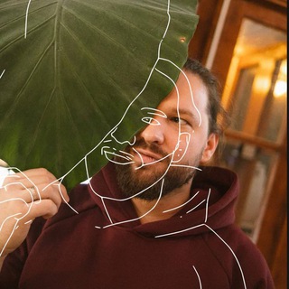 Логотип Телеграм канала . Бесплатная аналитика Telegram каналов