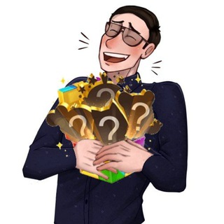 Логотип Телеграм канала Стикеры у Князича. Бесплатная аналитика Telegram каналов