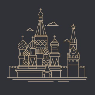 Логотип Телеграм канала newinmoscow. Бесплатная аналитика Telegram каналов