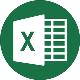Telegram Channel logo Excel_lifehack. Free Telegram Channel Analytics