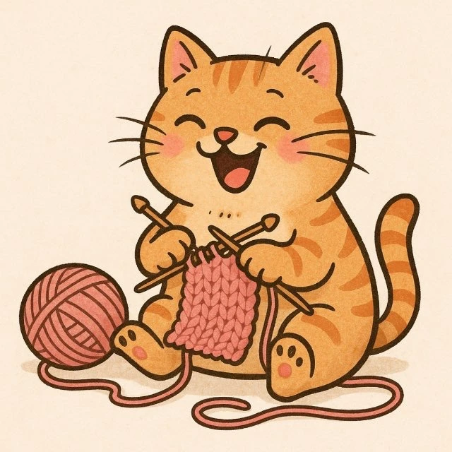 Telegram Channel logo amigurumi_mc. Free Telegram Channel Analytics